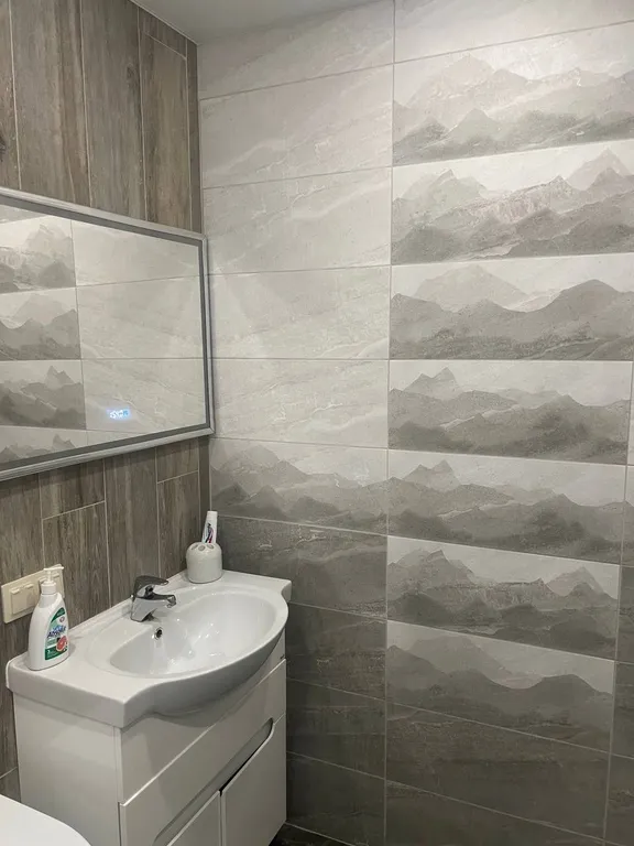 Уютная квартира в расширенном центре