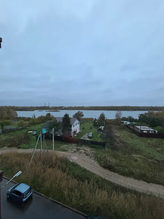 Чистая и уютная квартира