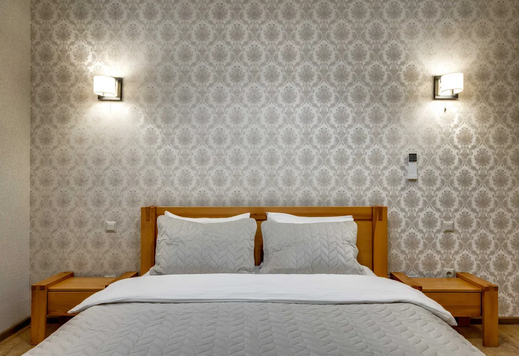 2-комнатная квартира с видом на море