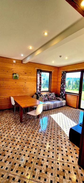 Коттеджный комплекс Куркиёки у леса Коттедж 3