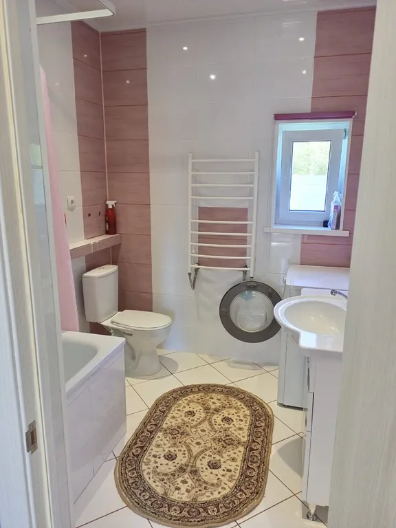 Квартира у моря