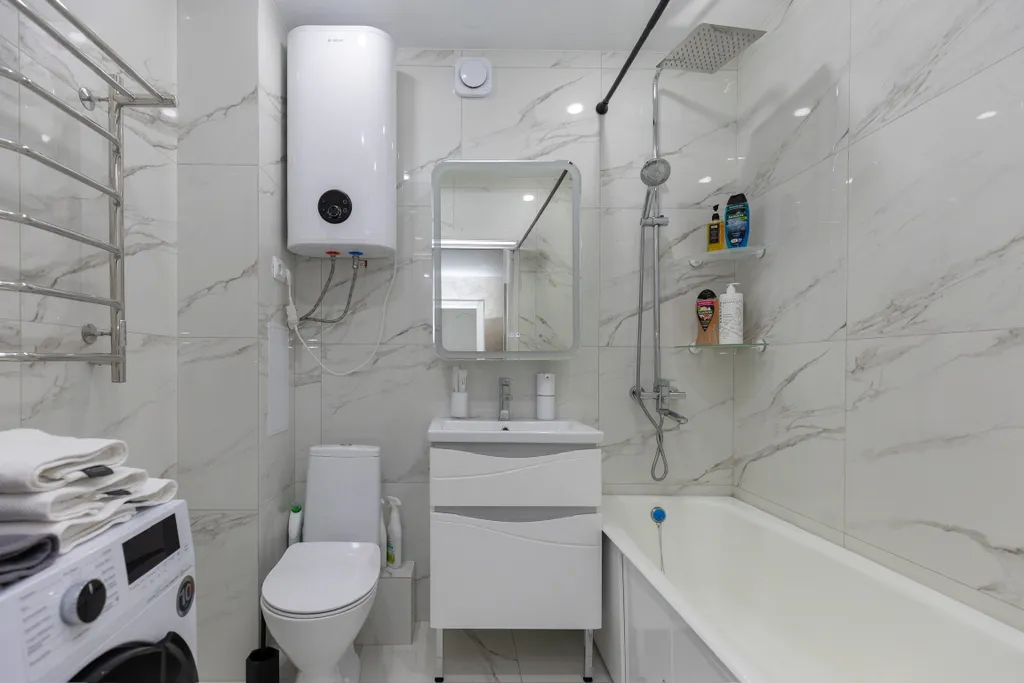 Студия в районе ТЦ Острова