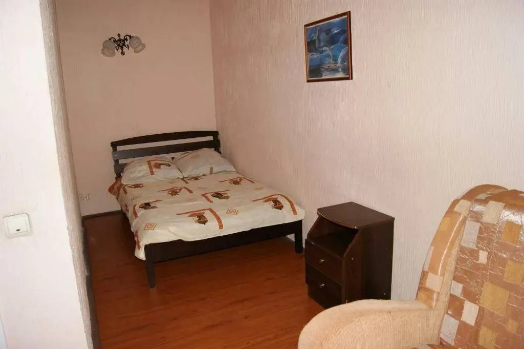 4-комнатный Дом