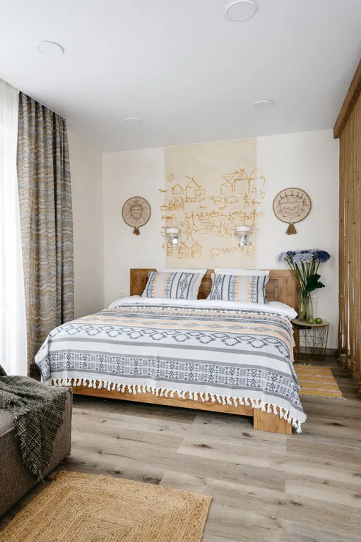 Квартира Квартира в новом доме недалеко от центра города и вокзала — Красноярск