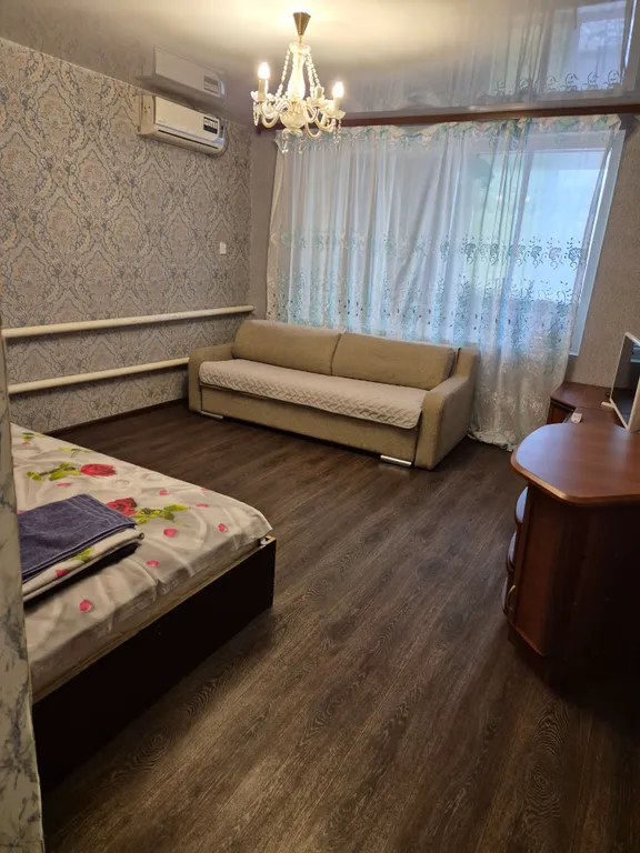 Хороший выбор квартиры