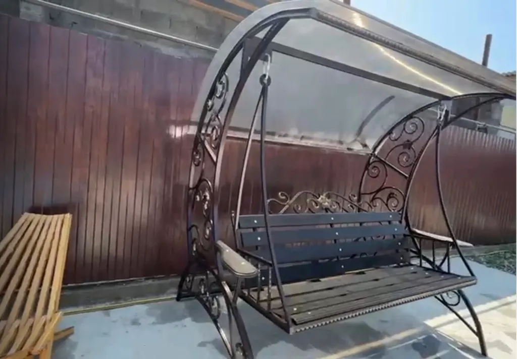 2-комнатный Дом