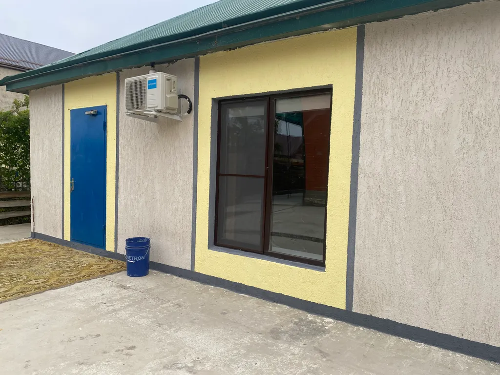 Коттедж Уютный дом — Махачкала