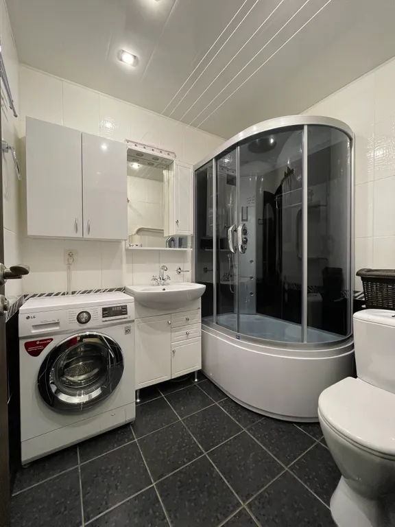 Уютная квартира для отдыха