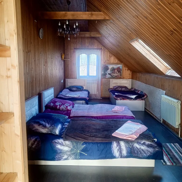 Коттедж Весь 2 этаж двухэтажного дома — Кисловодск