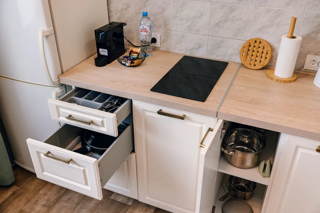 Квартира Двухкомнатная квартира с уникальным видом — Москва