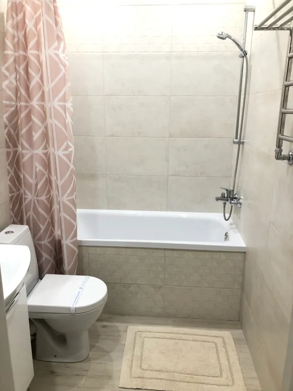 Квартира Квартира Amber Holiday — Зеленоградск