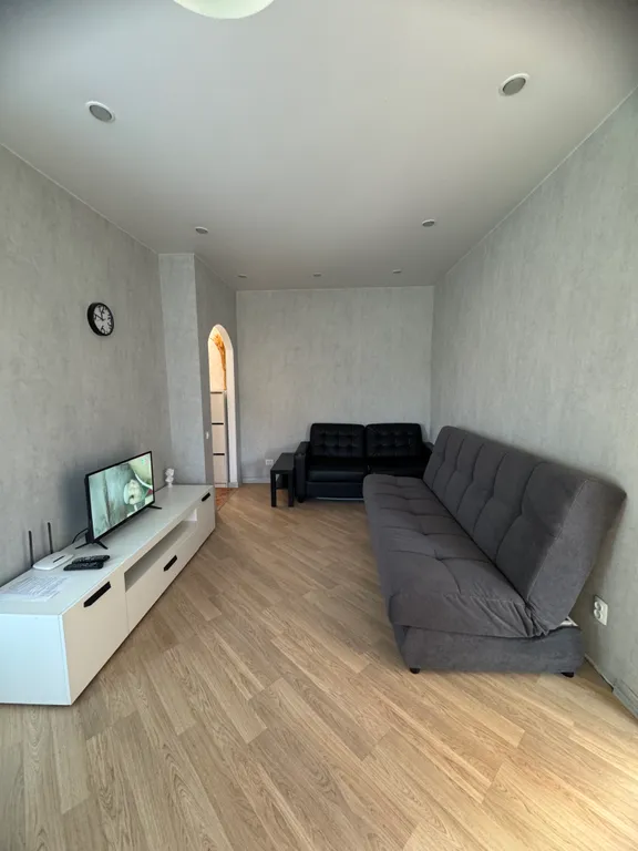 Квартира Уютная квартира рядом с центром города — Екатеринбург