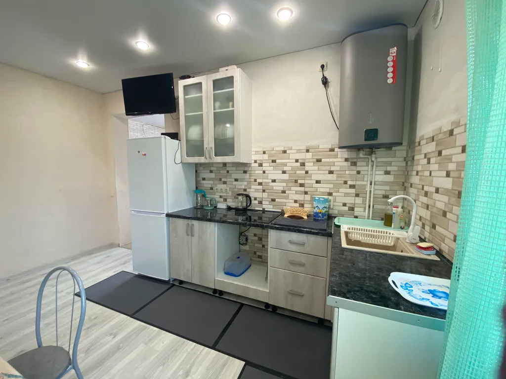 3-комнатный Дом