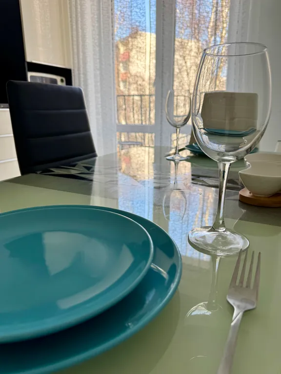 Квартира около моря