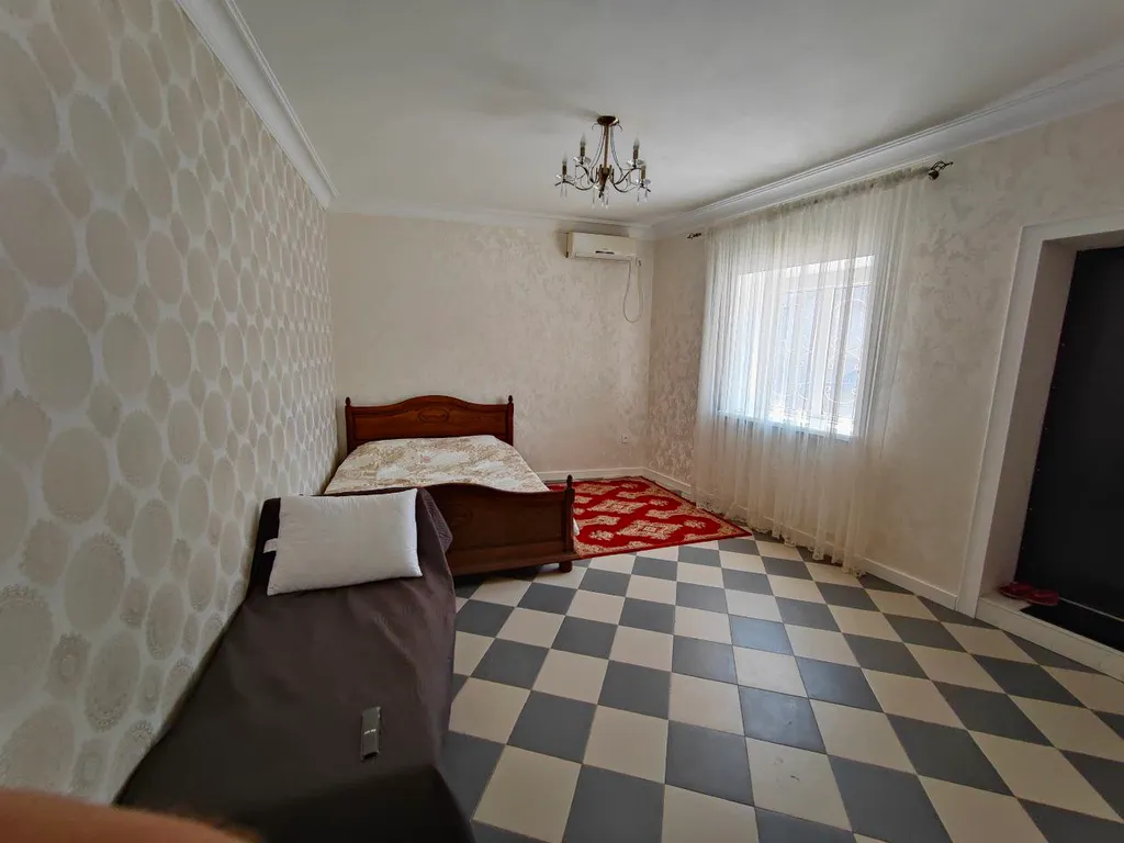 Уютная квартира в частном секторе