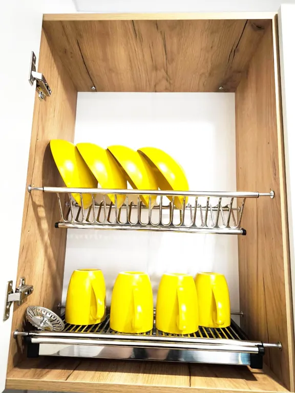 Уютная квартира в районе Море парка