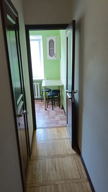 Потрясающий вид на Бештау