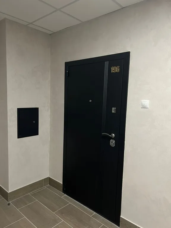 Апартаменты Серебряный бор