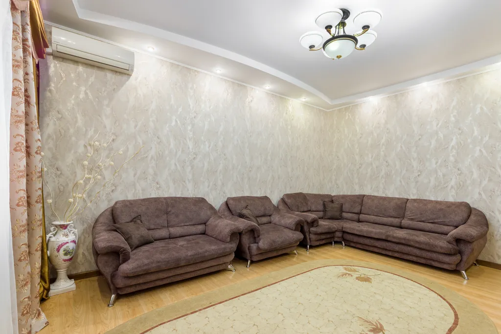 Уютный дом с бассейном и хаммамом в Пятигорске