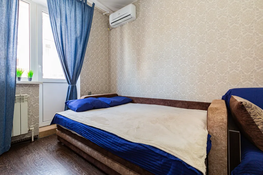 Уютная квартира для отдыха