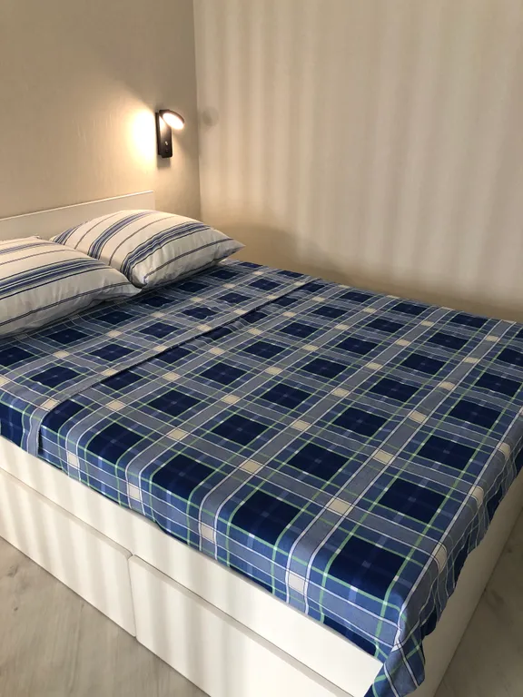 Функциональная квартира