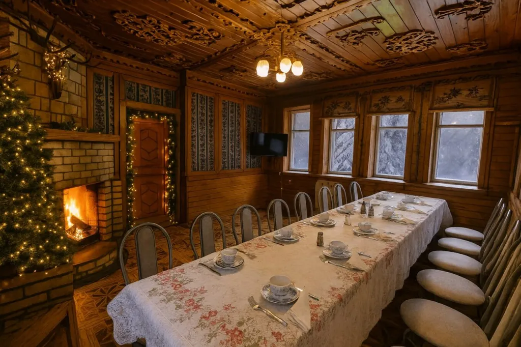 Дача во Фрязино