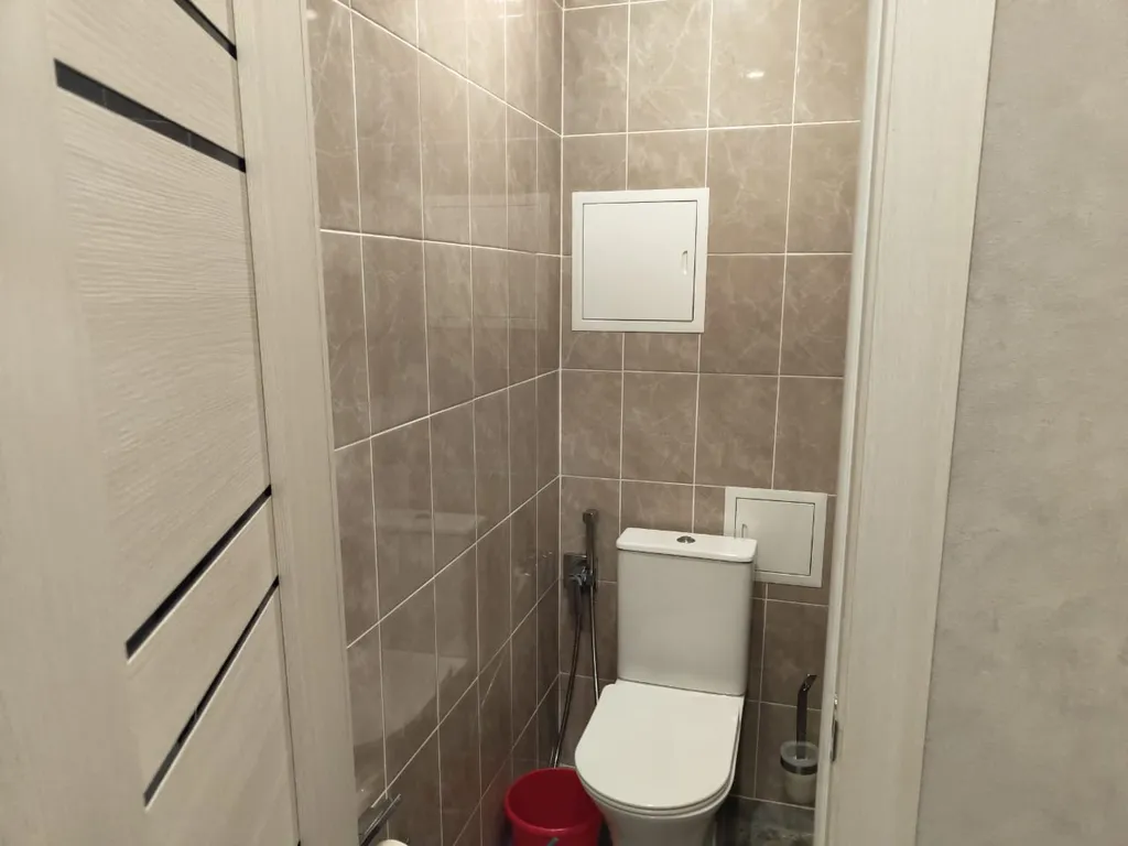 Квартира Квартира с балконом — Колпино