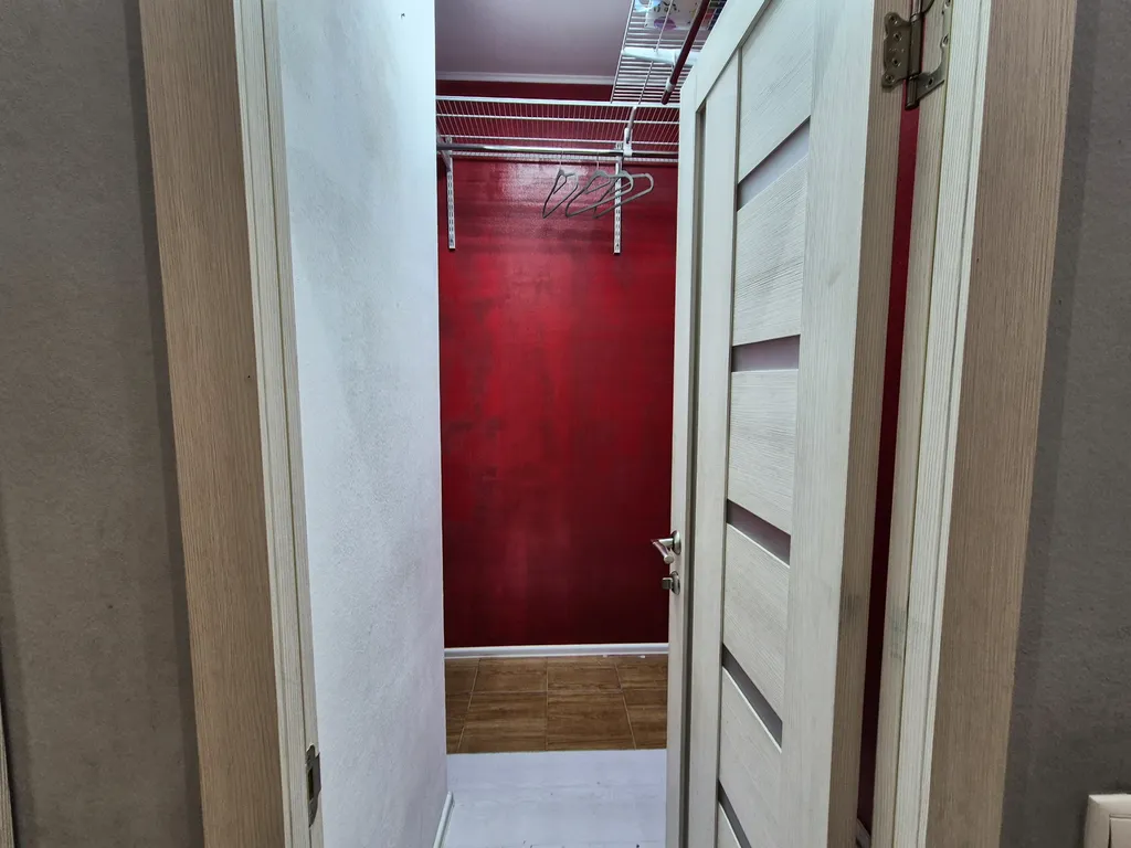 Современная квартира в Голландском квартале недалеко от Ярославки