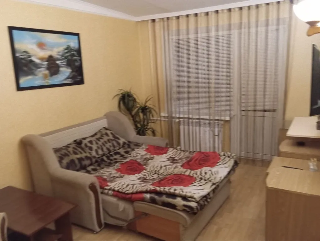 Квартира для вас — аренда посуточно в Мариуполь