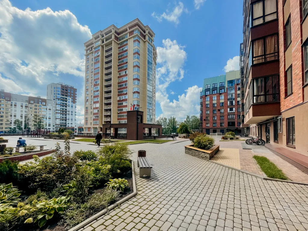 Сеть гостевых апартаментов 'КвартирниК'