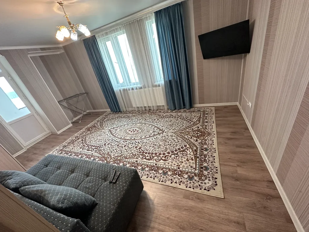 Квартира в жилом комплексе Торонто