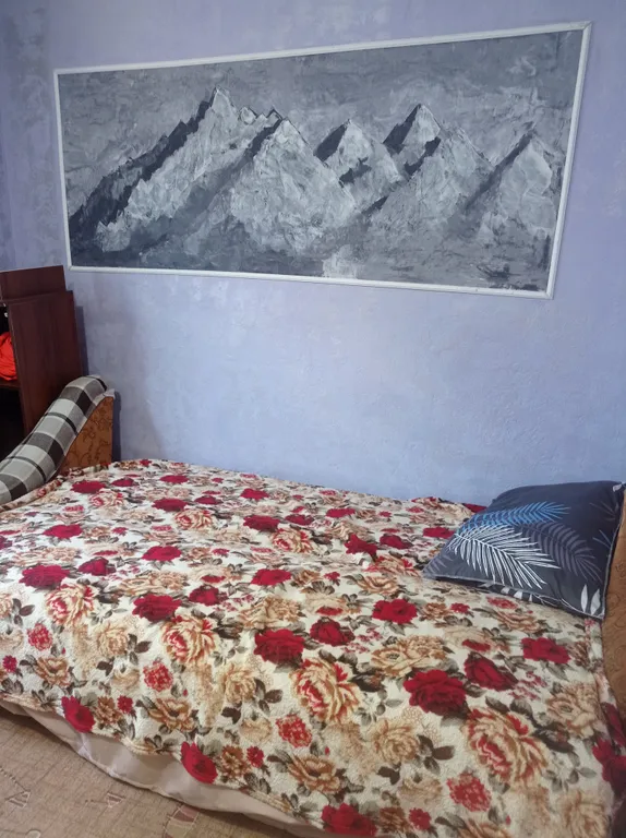 Коттедж 2-комнатный Дом — аренда посуточно в Октябрьский