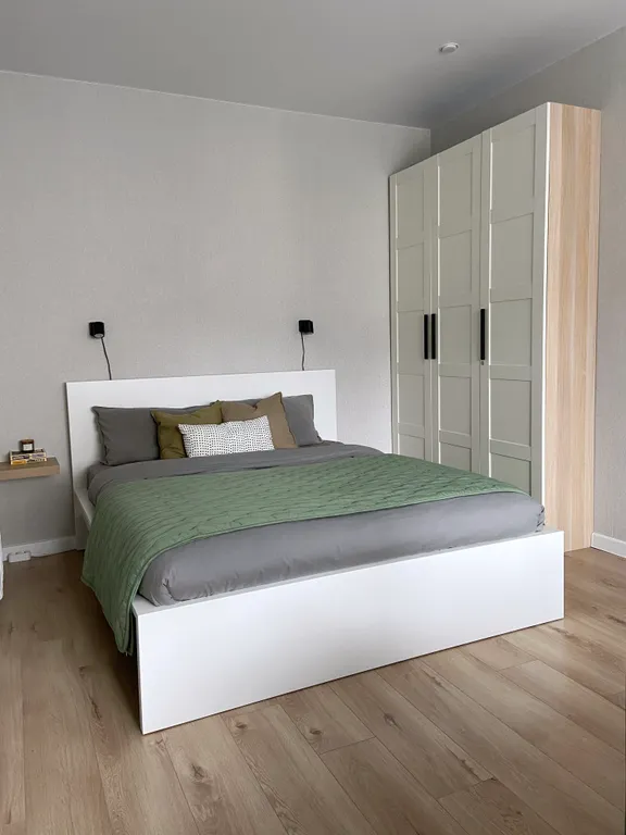 Квартира Апартаменты Райдер / Riders Apartments 87 — аренда посуточно в Кировск