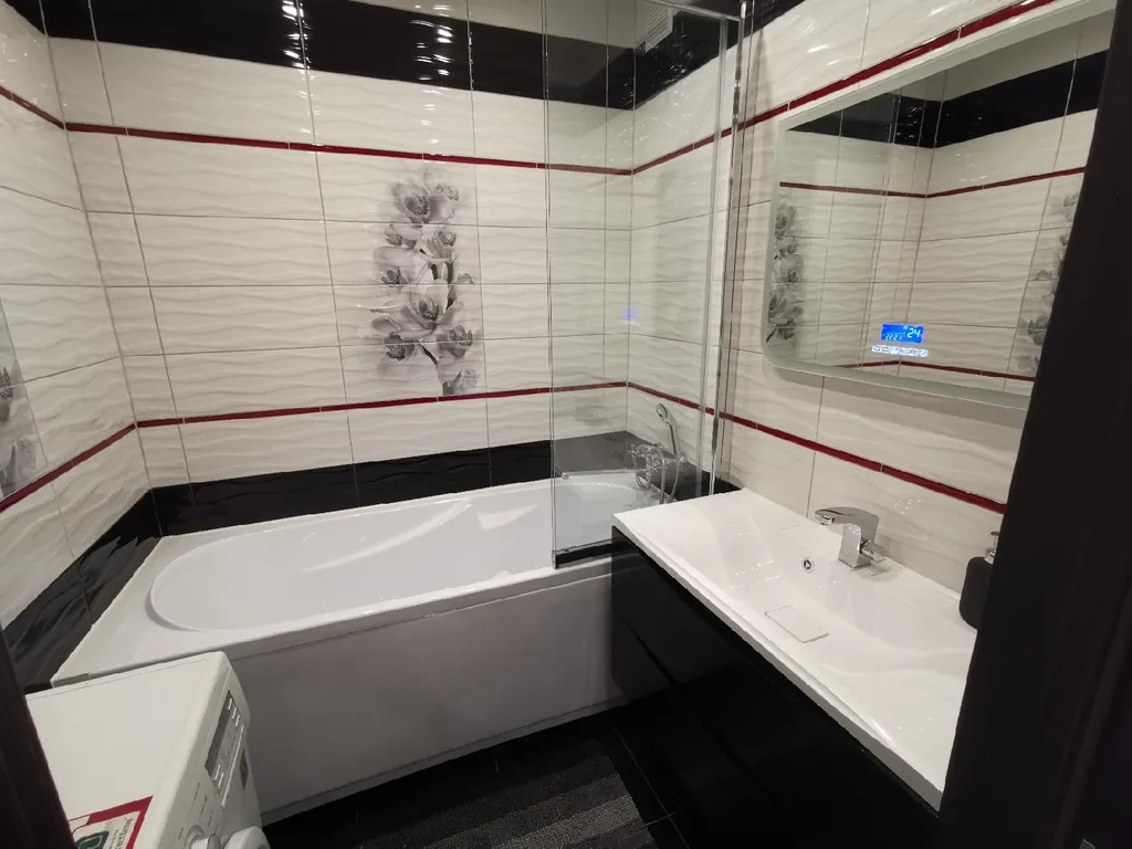 Апартаменты on Yunnatov Lane