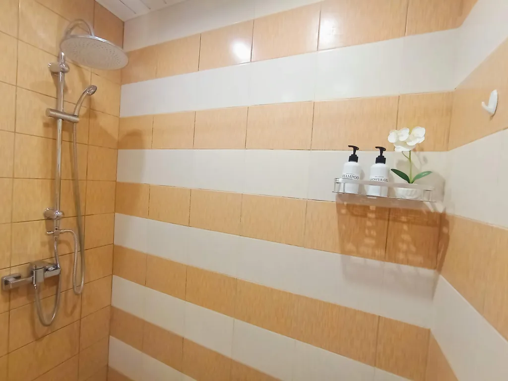 Уютная однокомнатная квартира