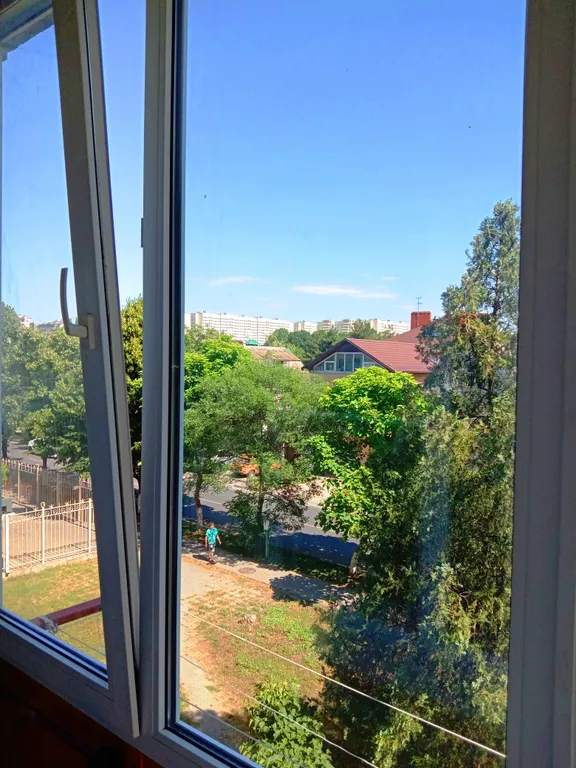 Квартира Отличная квартира в центре Анапы — Анапа