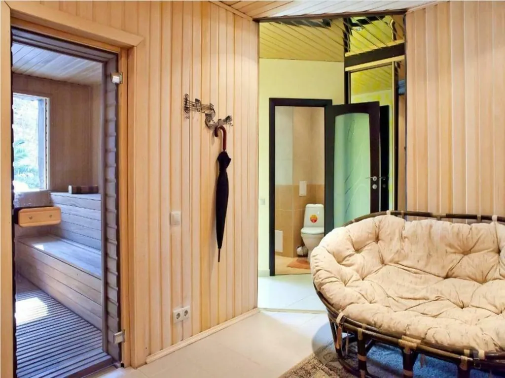 Ретрит дом Ливерпуль в Кудепсте