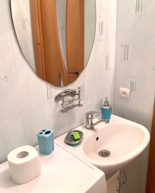 Гостевой дом с баней и бассейном