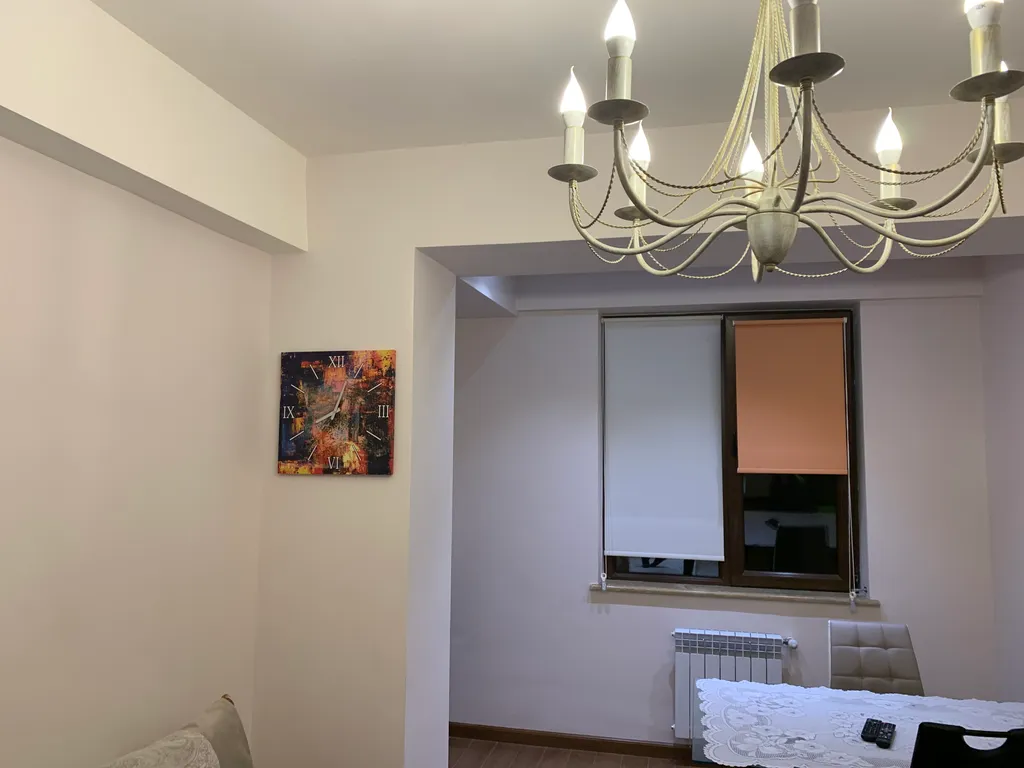 Apartment deluxe с 1-й спальней