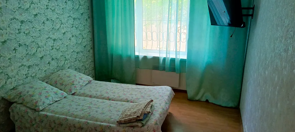 Квартира у моря