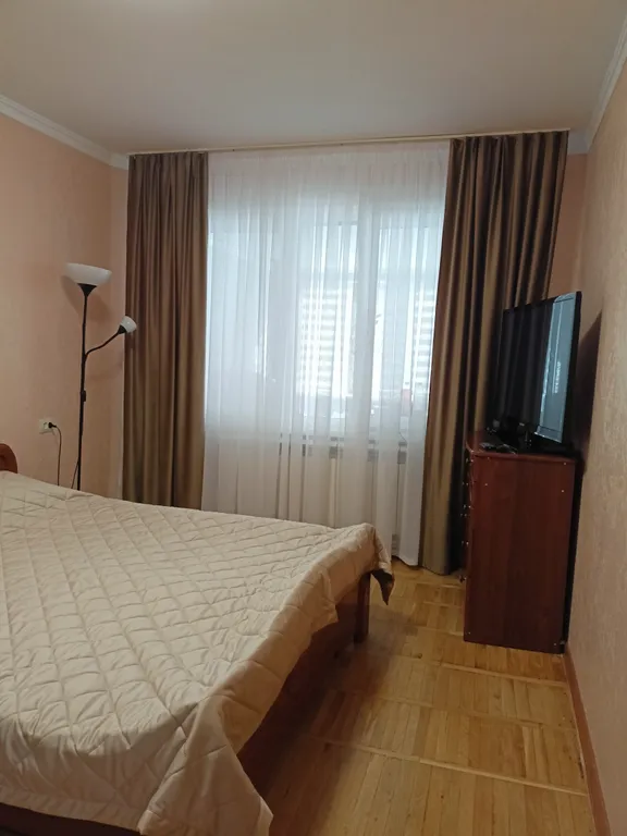 Уютная благоустроенная квартира в горах