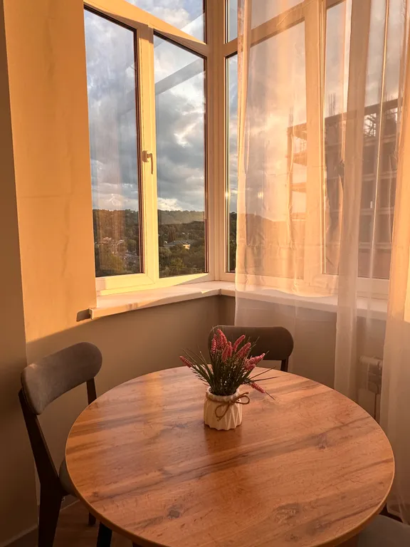 Комфортная квартира рядом с автовокзалом