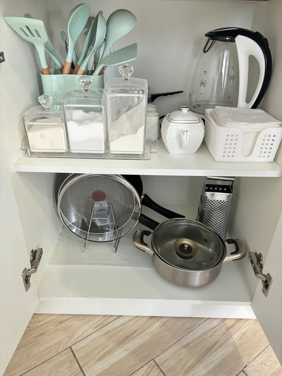 Квартира Уютная квартира рядом с морем — Адлер