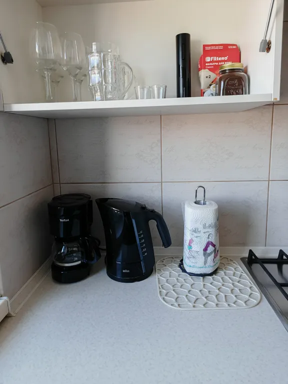 Квартира Квартира в центре — Калининград