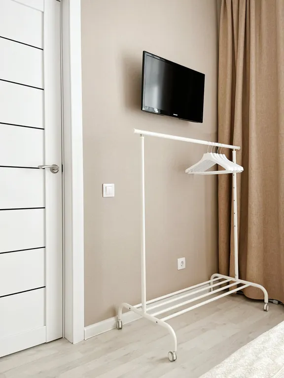 Квартира 2-комнатная квартира в элитном ЖК — Красноярск