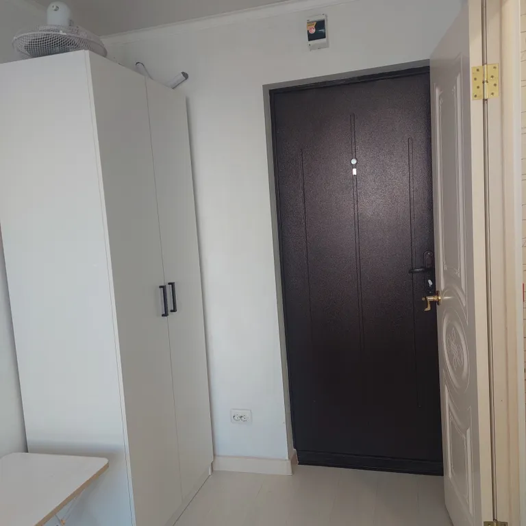 Уютная комната возле самого большого торгового центра в городе