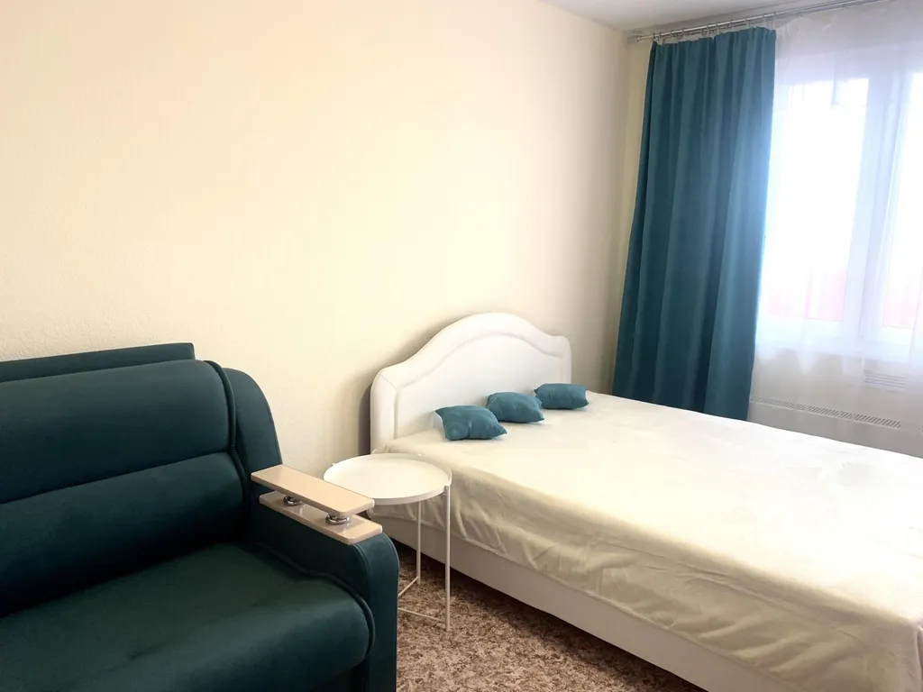 Квартира в 5 минутах от вокзала от собственника