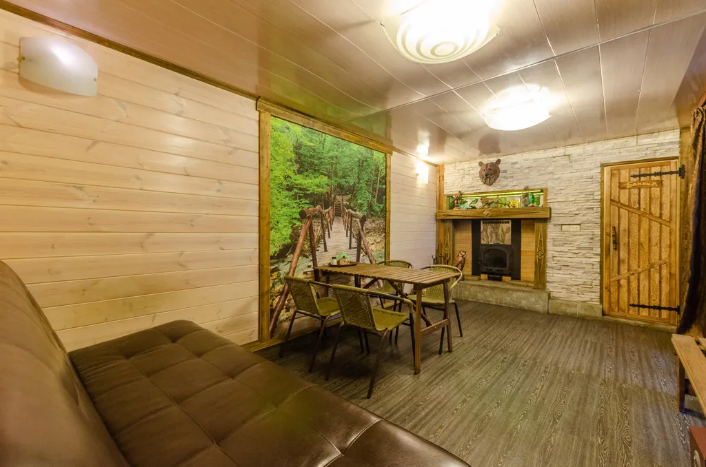 3-комнатный Дом