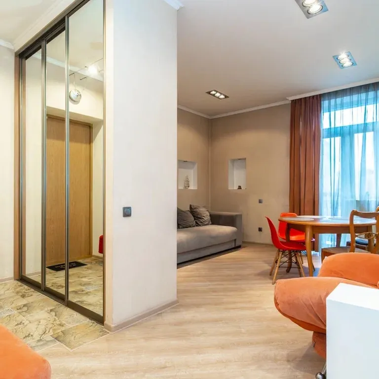 Квартира Квартира Apartment in the centre — Минск