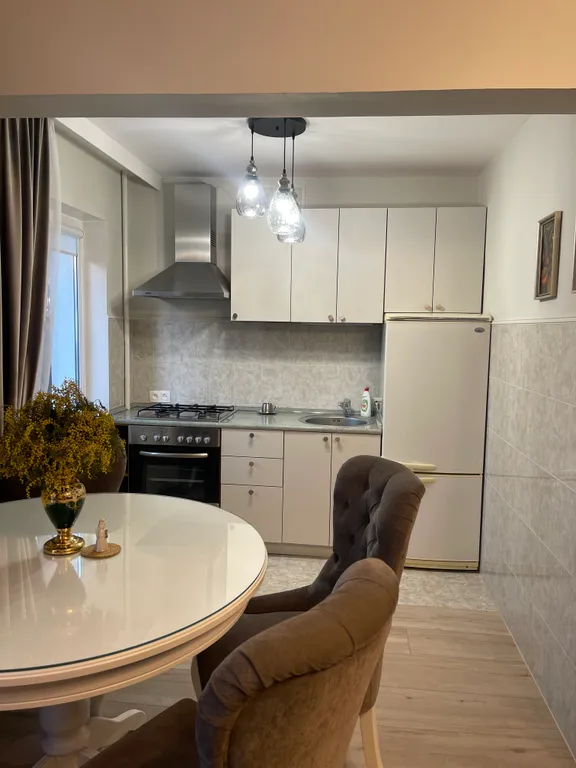 Уютная квартира в центре